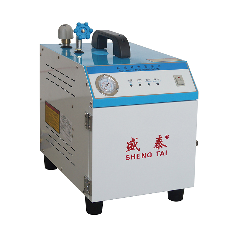 ST-18 4.0KW蒸汽锅炉