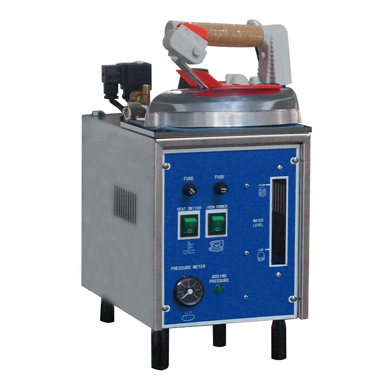 ST-5双电压蒸汽锅炉